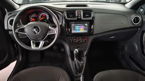 Renault Logan Life Plus 2026 -aprovecha Grandes Precios!!!