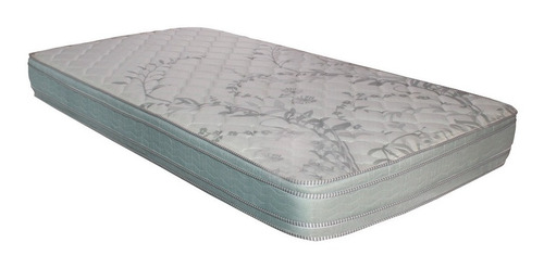 Imagen 3 de 8 de Sommier Marinero Cama Carro Nido Colchon Inducol Pyxis 1 1/2