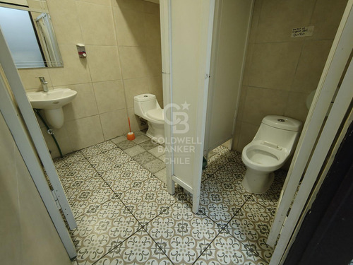 Propiedad Comercial - Vicuña Mackenna