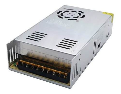 Imagen 1 de 1 de Transformador Fuente De Poder 5v 350w 70a Driver Led Pixel