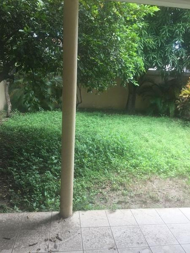 Imagen 17 de 23 de Fracc. Jardines De Mocambo, Casa En Renta Con Jardin