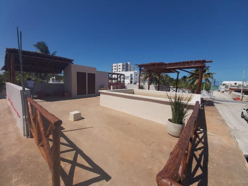 Imagen 2 de 12 de Casa Sola En Renta Chicxulub