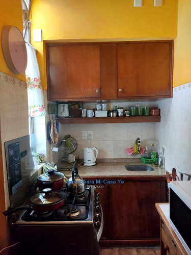 Imagen 25 de 30 de Venta Permuta Apartamento La Blanqueada 2 O 3 Dormitorios