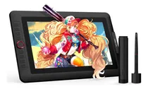 Comprar Tableta De Dibujo Con Pantalla Xppen Artist 22 2nd Comput...