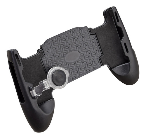 Controlador De Juegos Móvil 3 En 1 Pubg Trigger Button Y Gam