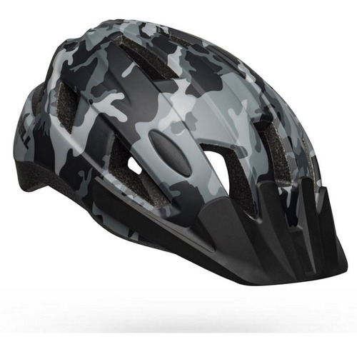 Casco Bell Strat Ciclismo Original Mtb Ruta Skate Bici Bmx