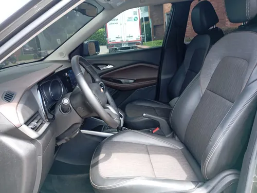 Chevrolet Montana 1.2 T Ltz 4X2 At
