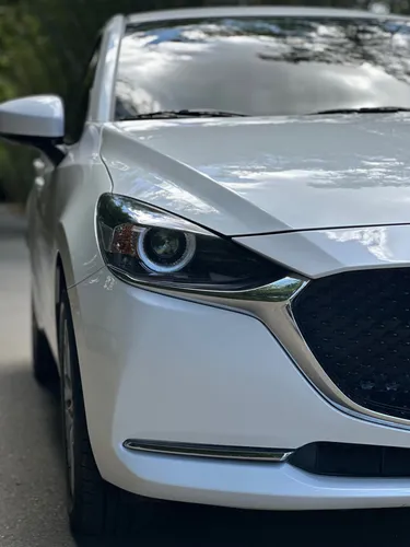 Mazda 2, 2024 Versión Grand Touring Lx