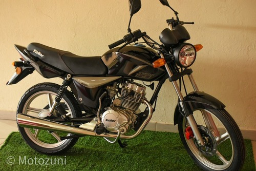 Imagen 17 de 25 de Keller Stratus 150 Full Ad Motozuni