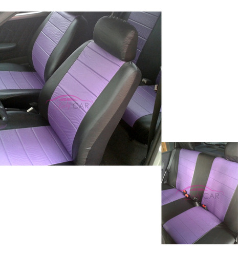 Fundas Cubre Asientos Para Auto De Mujer