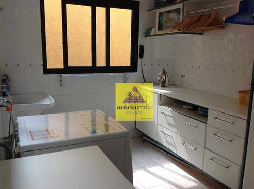 Imagem 19 de 30 de City América - Vende - So2084