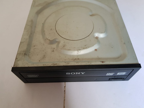 Imagem 3 de 3 de Driver Gravador(a) Cd/dvdrw Sony Para Pc