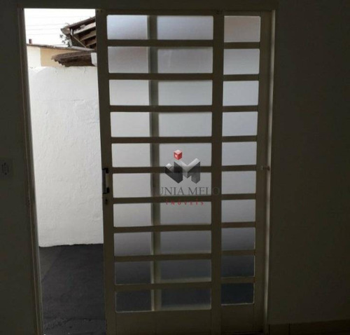 Imagem 16 de 19 de À Venda, Por R$ 245.000 Casa Com 2 Dormitórios 119 M² - Centro - Ribeirão Preto/sp - Ca0580