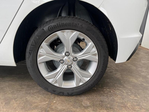 Chevrolet Onix 10tat Ltz