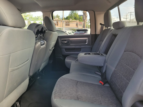 RAM Ram 1500 3.6 Bighorn 1500 4x4