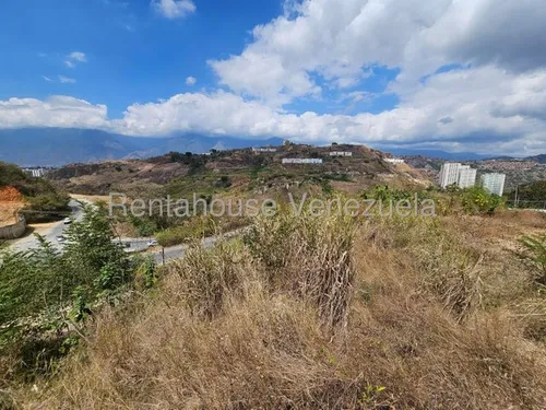 Terreno En Venta El Encantado