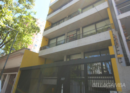 Departamento Venta 3 Ambientes Villa Del Parque Suite