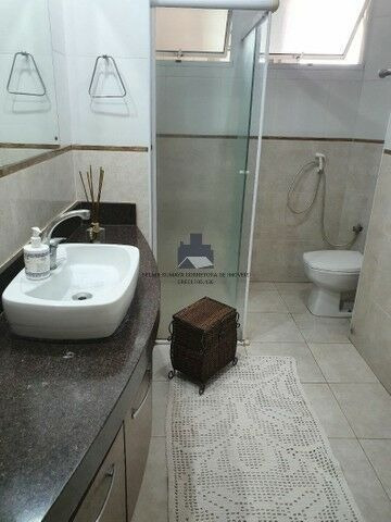 Imagem 5 de 7 de Apartamento À Venda No Bairro Centro - São José Do Rio Preto/sp - 2021499