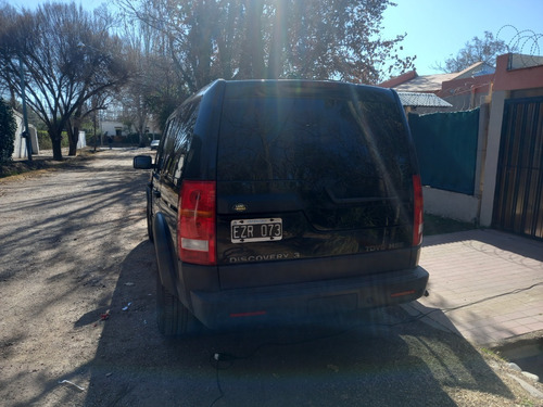 Imagen 20 de 23 de Land Rover Discovery 3 Lr3 2,7 Diesel Tdv6 Hse Automatica