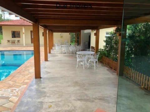Oportunidade Chacara Lagos De Shanadu - Ch00125 - 34046983