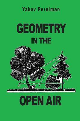 Libro Geometry In The Open Air - Yakov Perelman