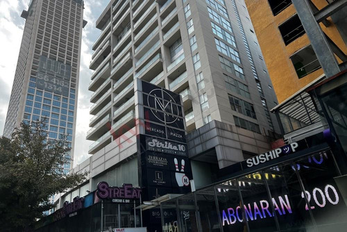 Loft Para Profesionistas Y/o Estuadiantes. Excelente Como Inversión