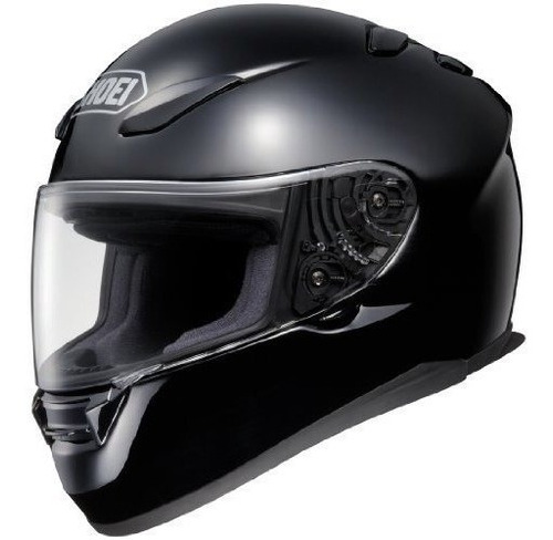 Shoei Casco Rf-1100 Negro