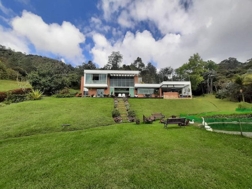 En Venta Finca El Retiro