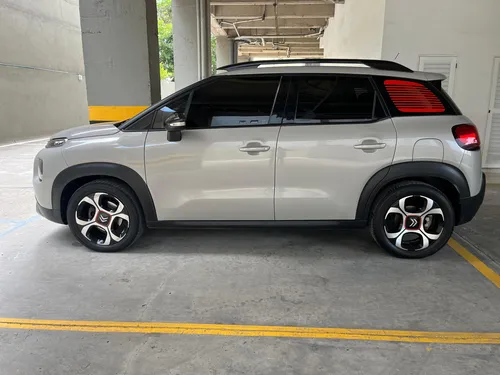 Citroën C3 1.6 Shine Automática