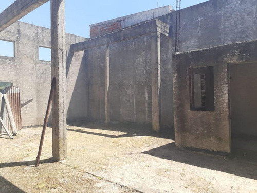 Terreno Venta 10.91x19.22 Mts - 210 Mts 2 Totales- Barrio Gambier