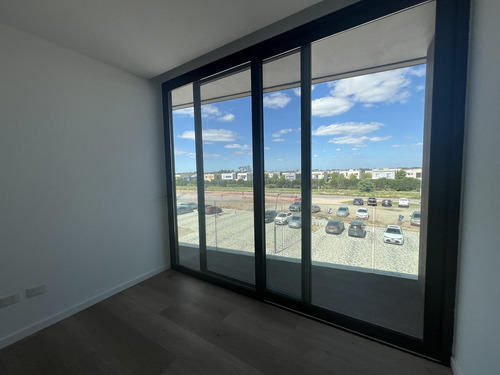 Departamento 3 Amb En Rhodium Vista - Puertos - Escobar