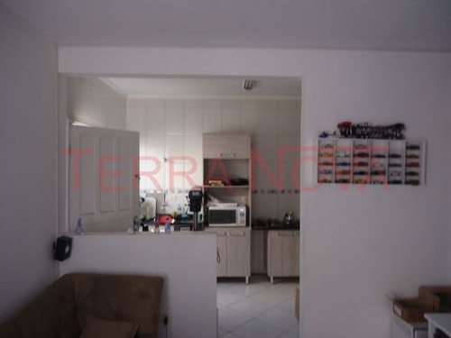 Imagem 2 de 12 de 01818 - Casa De Condominio 2 Dorms, Vila Carmosina - São Paulo/sp - 1818