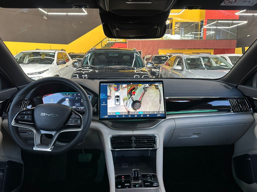 BYD Song Plus 1.5 Premium Dm-I Awd Aut. (Phev) 5P Hibrido