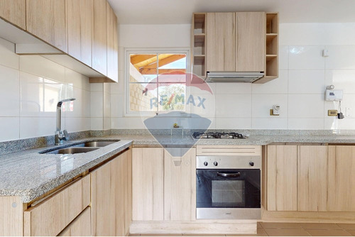 Entrega Inmediata | Casa Con Gran Patio Remodelada