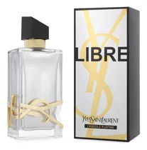 Comprar Ysl Libre L'absolu Platine Parfum 90ml Edp Spray - Dama