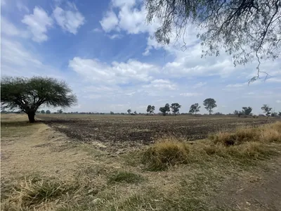 Terreno en venta
