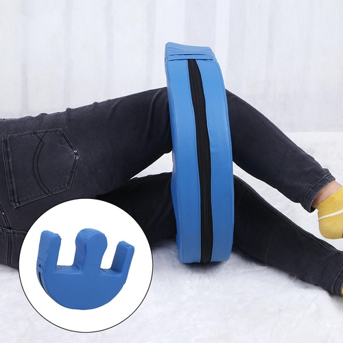 Almohada For Piernas De Ancianos Con Ayuda For La Vuelta