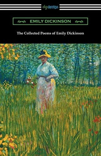 The Collected Poems Of Emily Dickinson, De Dickinson, Emily. Editorial Oem, Tapa Blanda En Inglés