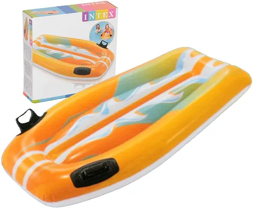 Tabla De Surf Inflable Intex