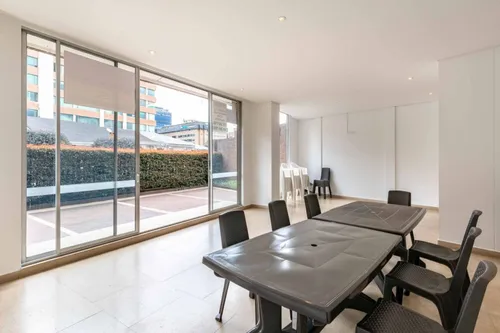 Apartamento En Arriendo En La Calleja. Cod A22271