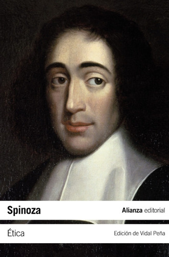 Etica - Spinoza - Alianza