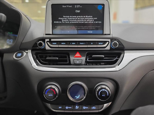 Hyundai HB20S 1.0 Tgdi Flex Platinum Plus Automático