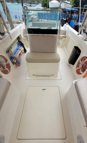 Lancha Brm 31 Fishing Sedna Florida