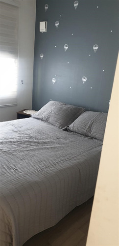 Casa En Venta Linda Casa De 1 Piso 4 Dorm. En Talca