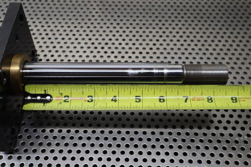 Yuken Cjt 70-fa50b 150r-bnd-e-1130-113 Pc4-0452 Hydrauli Zza