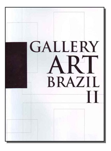 Gallery Art Brazil - Vol.02