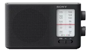 Radio Sony Fm/am Sintonizador Análogo