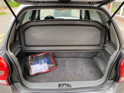 Suzuki Alto 2014 0.8 Std