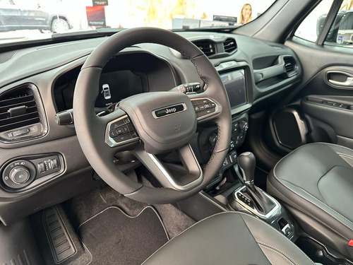 Jeep Renegade 1.3 Serie-S At6