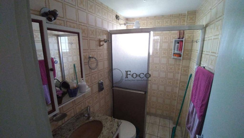 Apartamento À Venda, 48 M² Por R$ 210.000,00 - Vila Londrina - São Paulo/sp - Ap0934